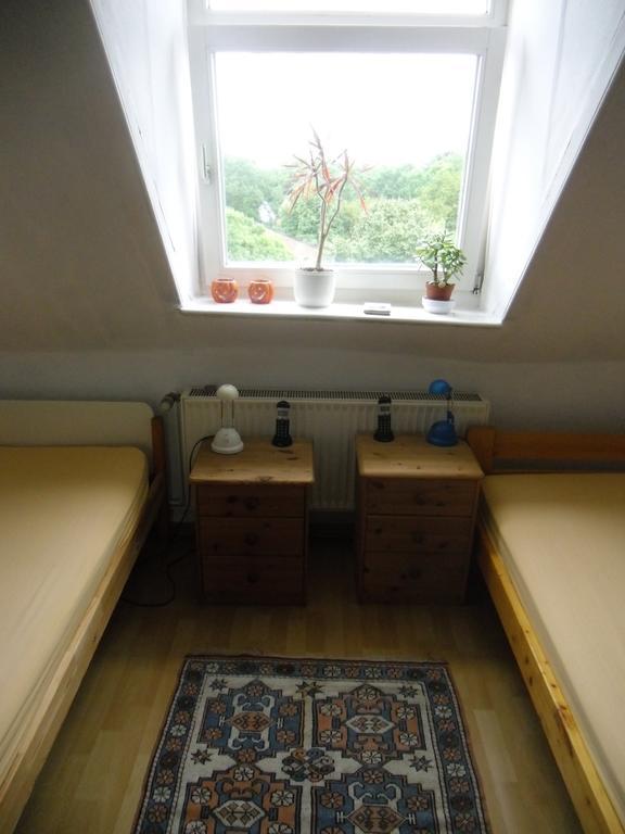 Linden City Apartment Hannover