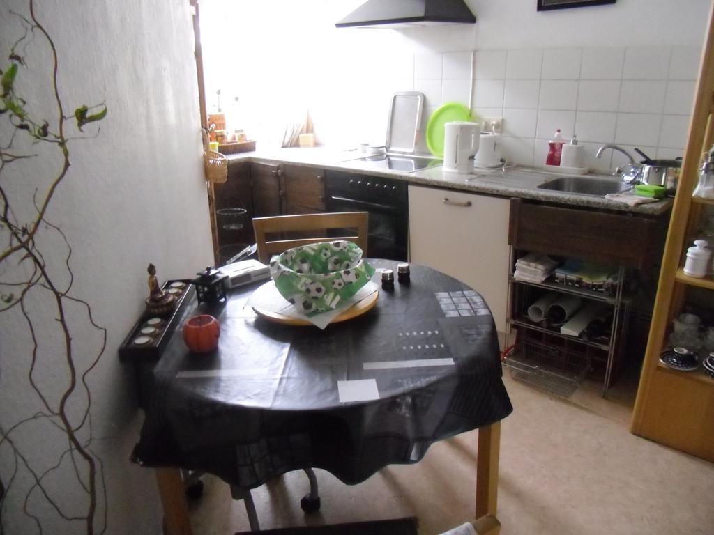 Apartment Linden City *