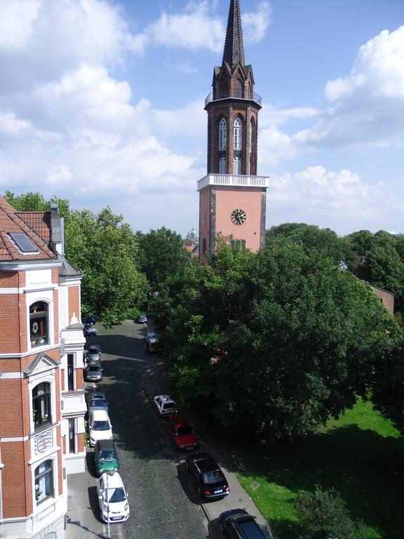 Linden City