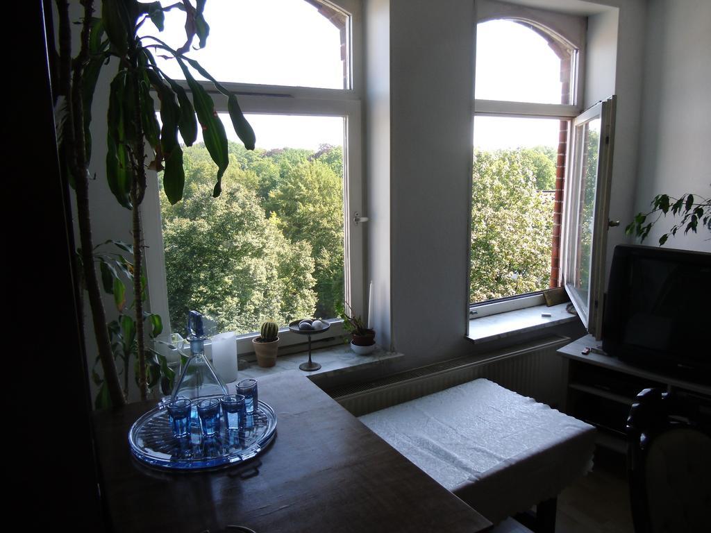 Linden City Apartment Hannover